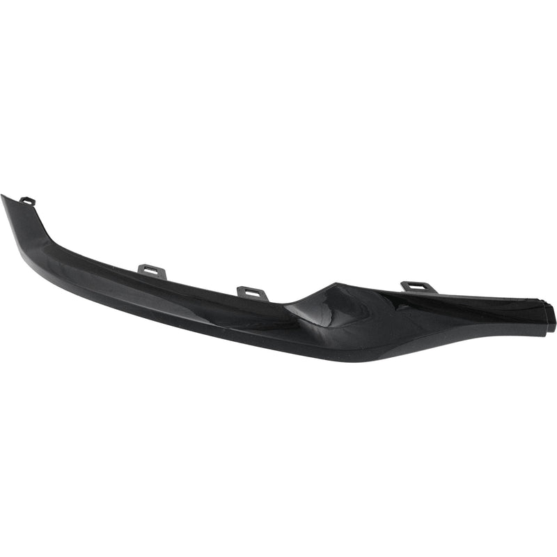Bumper Trim CarParts RG76370010