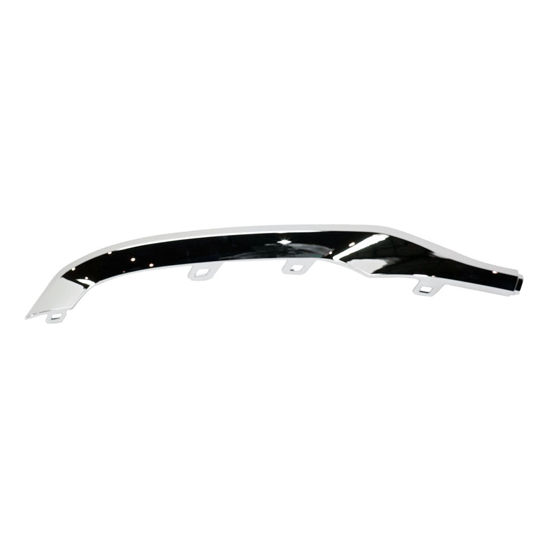 Bumper Trim CarParts RG76370011