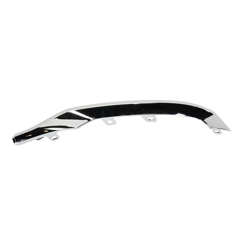 Bumper Trim CarParts RG76370012