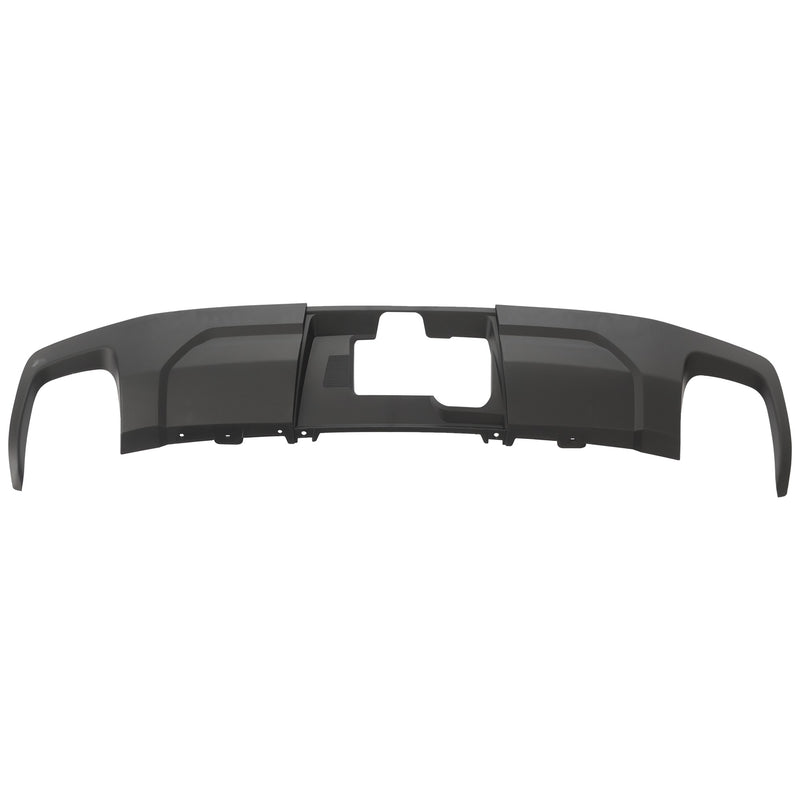 Valance Panel CarParts RG76430005