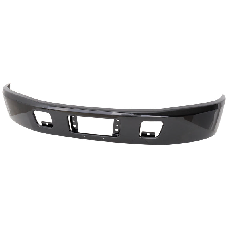 Bumper CarParts RH01010003-HD