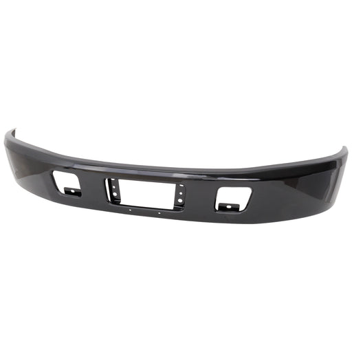 Bumper CarParts RH01010003-HD