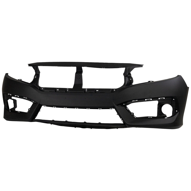 Bumper Cover CarParts RH01030005P