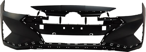 Bumper Cover CarParts RH01030029P