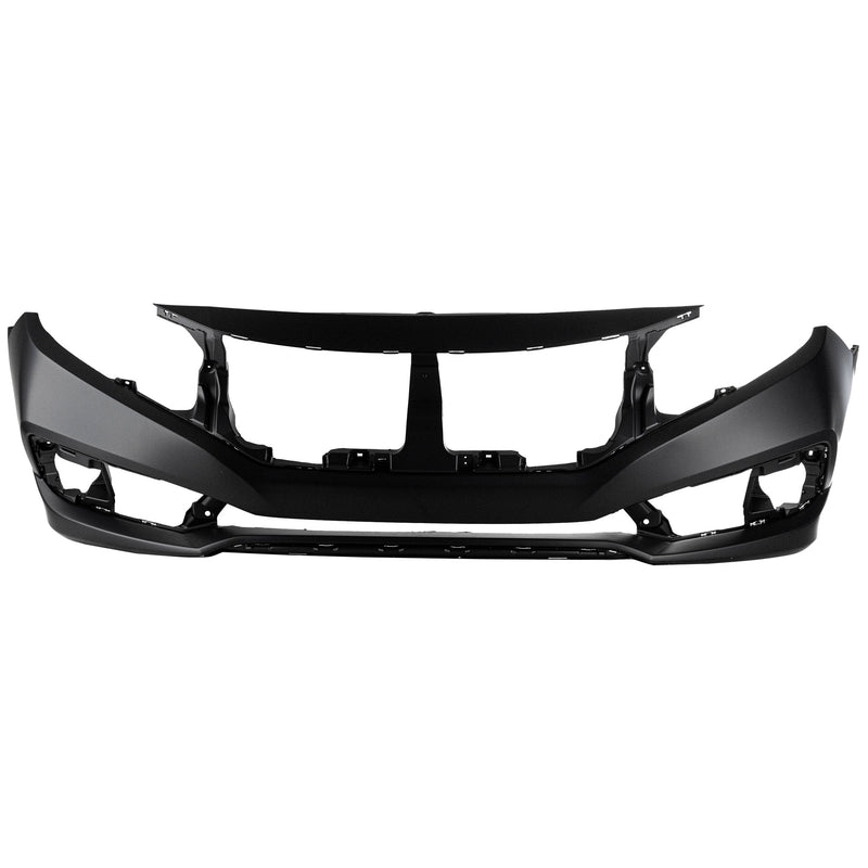 Bumper Cover CarParts RH01030040P