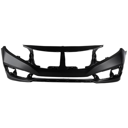 Bumper Cover CarParts RH01030040P
