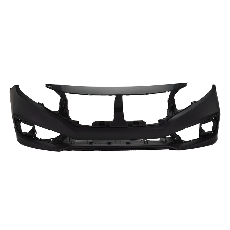 Bumper Cover CarParts RH01030041P