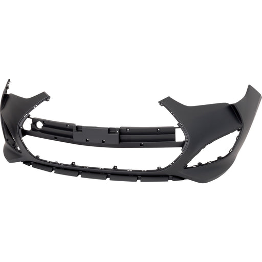 Bumper Cover CarParts RH01030045