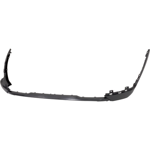 Bumper Cover CarParts RH01030050