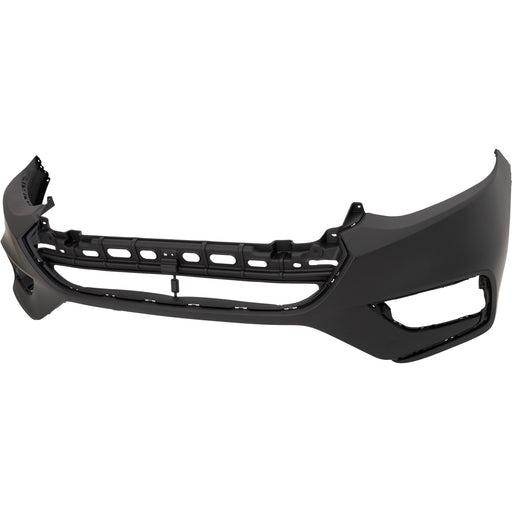 Bumper Cover CarParts RH01030052P