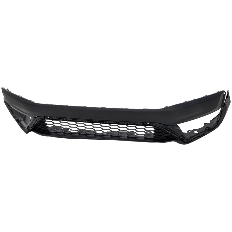 Bumper Cover CarParts RH01030056Q