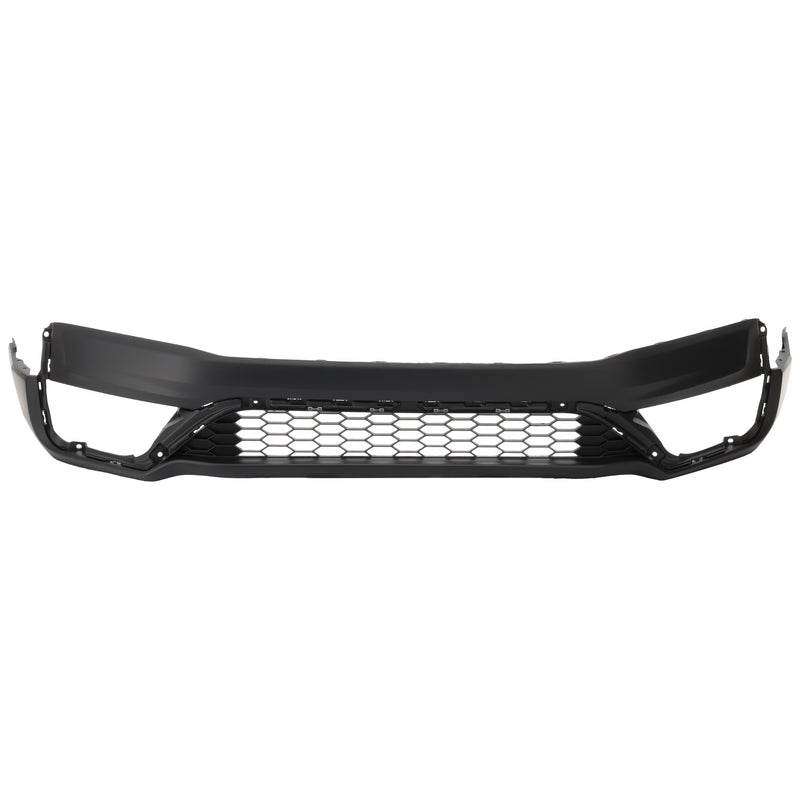 Bumper Cover CarParts RH01030056