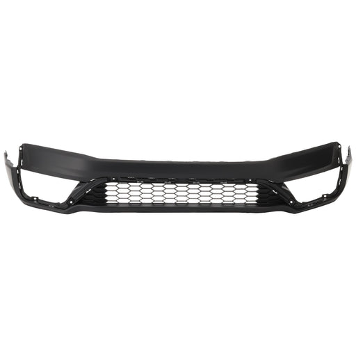 Bumper Cover CarParts RH01030056