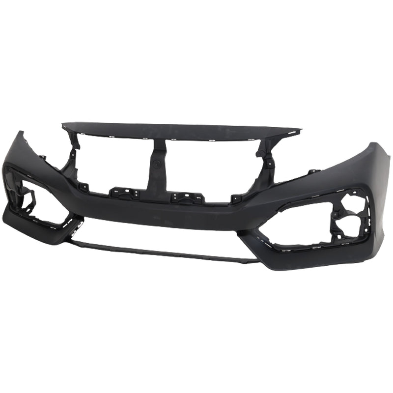 Bumper Cover CarParts RH01030057P