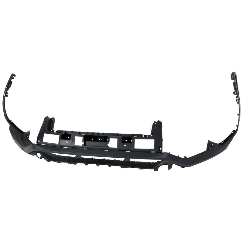 Bumper Cover CarParts RH01030059PQ