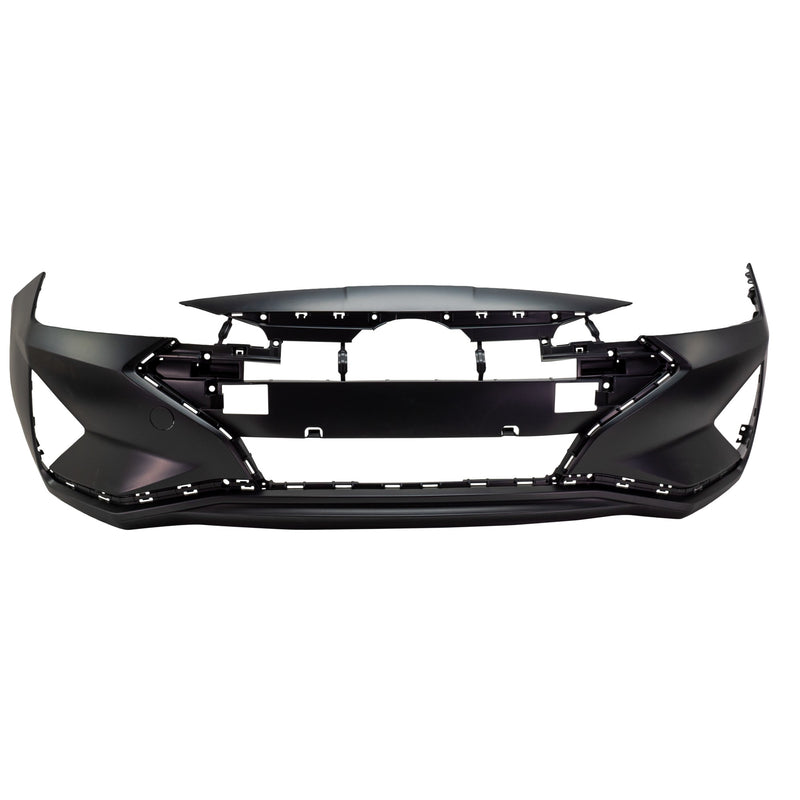Bumper Cover CarParts RH01030063P