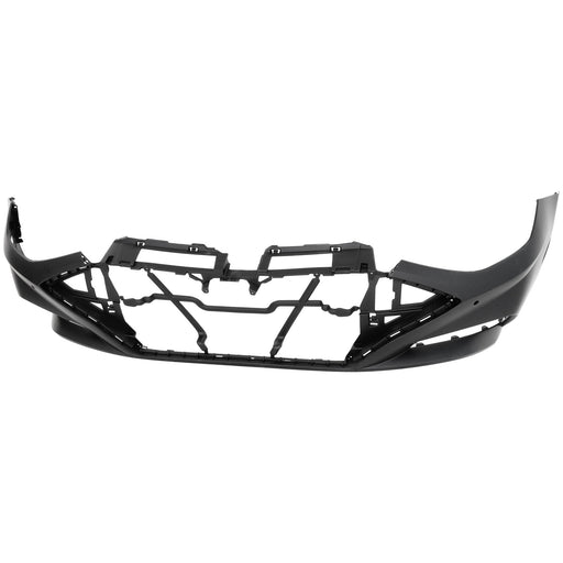 Bumper Cover CarParts RH01030064P
