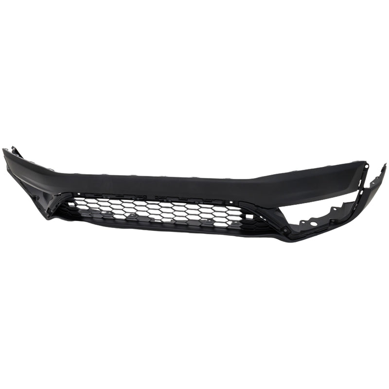 Bumper Cover CarParts RH01030069