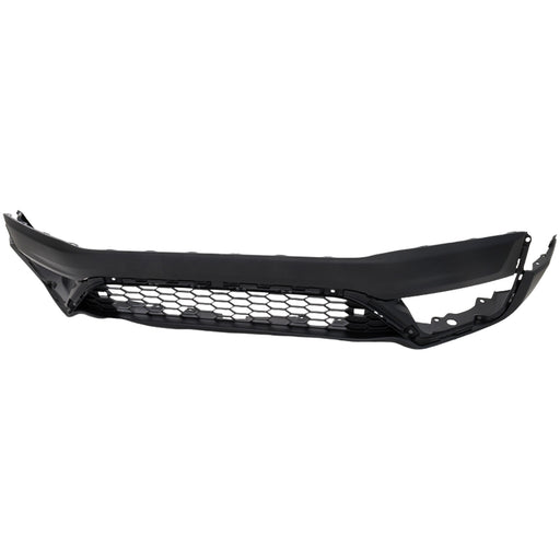 Bumper Cover CarParts RH01030069