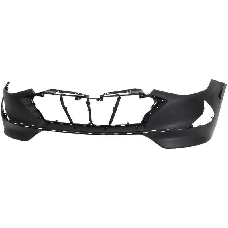 Bumper Cover CarParts RH01030070P