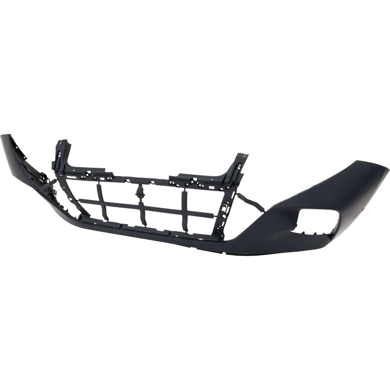 Bumper Cover CarParts RH01030076P