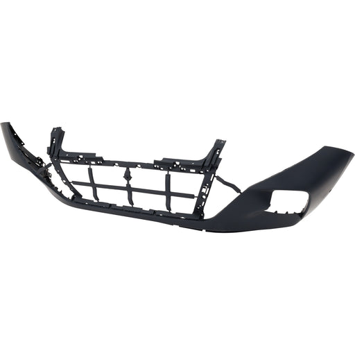 Bumper Cover CarParts RH01030076P