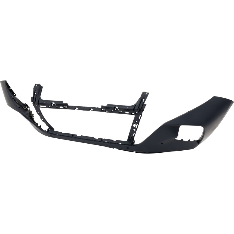 Bumper Cover CarParts RH01030077P
