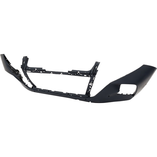 Bumper Cover CarParts RH01030077P