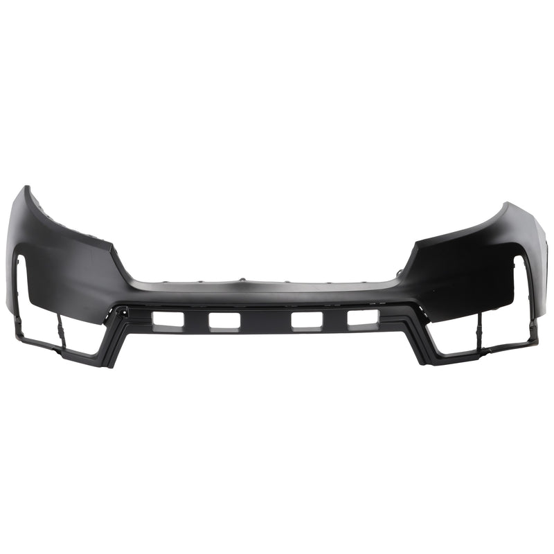 Bumper Cover CarParts RH01030079P