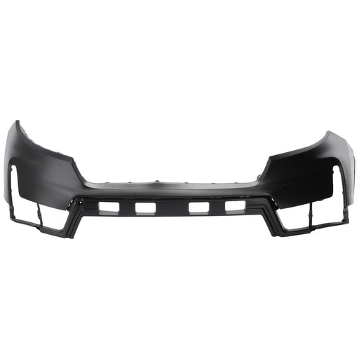 Bumper Cover CarParts RH01030079P