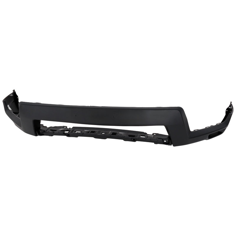 Bumper Cover CarParts RH01030080
