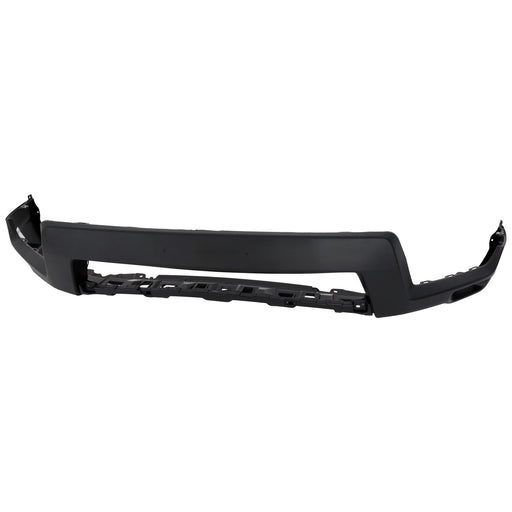 Bumper Cover CarParts RH01030080