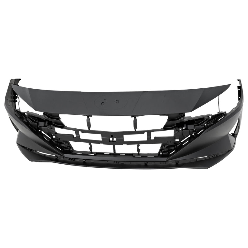 Bumper Cover CarParts RH01030088PQ