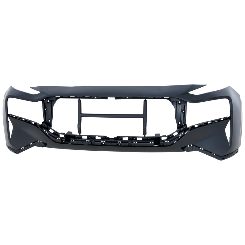 Bumper Cover CarParts RH01030090P