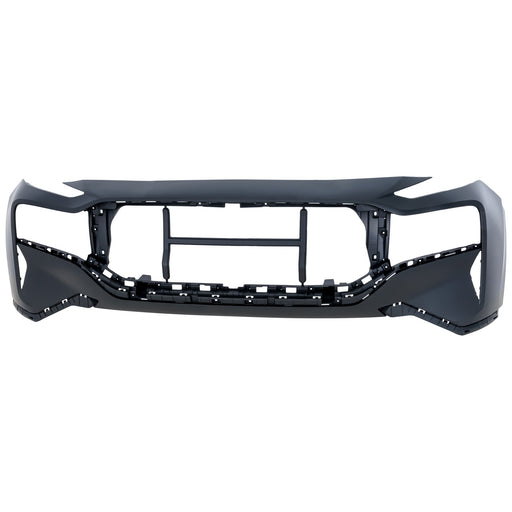 Bumper Cover CarParts RH01030090P
