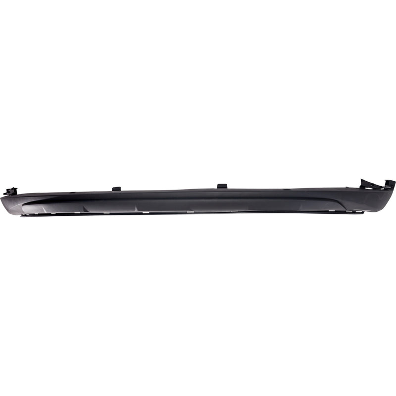 Bumper Cover CarParts RH01030106