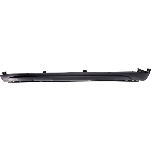 Bumper Cover CarParts RH01030106