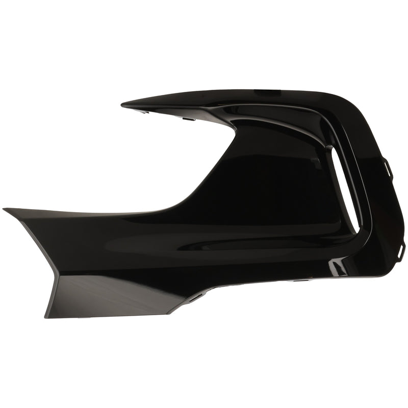 Bumper End CarParts RH01110008