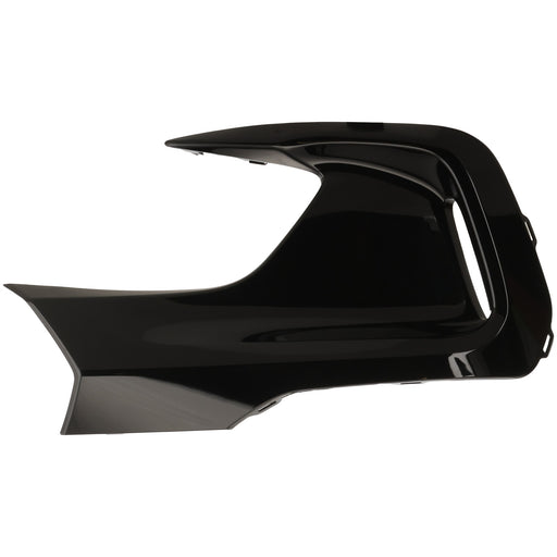 Bumper End CarParts RH01110008