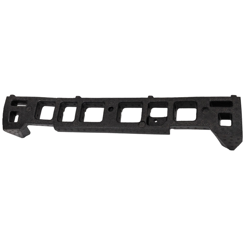 Bumper Impact Absorber CarParts RH01170029