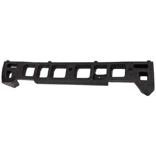 Bumper Impact Absorber CarParts RH01170029