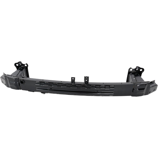 Bumper Cover Reinforcement CarParts RH01250020Q