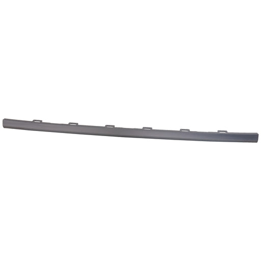 Bumper Trim CarParts RH01590015Q