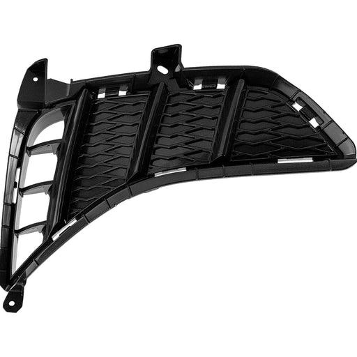 Bumper Trim CarParts RH01590021
