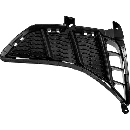 Bumper Trim CarParts RH01590022
