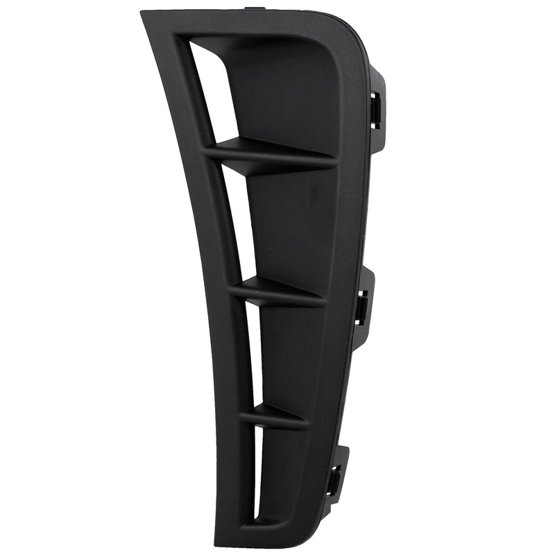 Bumper Trim CarParts RH01590025