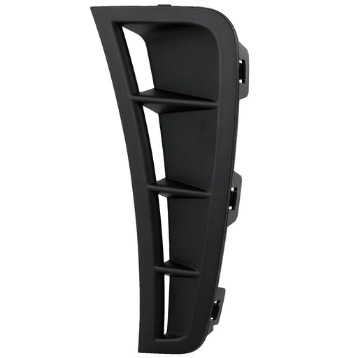 Bumper Trim CarParts RH01590025