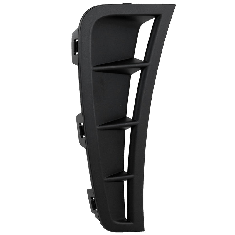 Bumper Trim CarParts RH01590026
