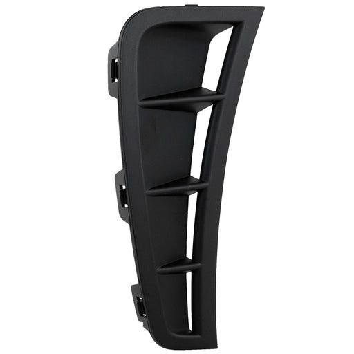 Bumper Trim CarParts RH01590026