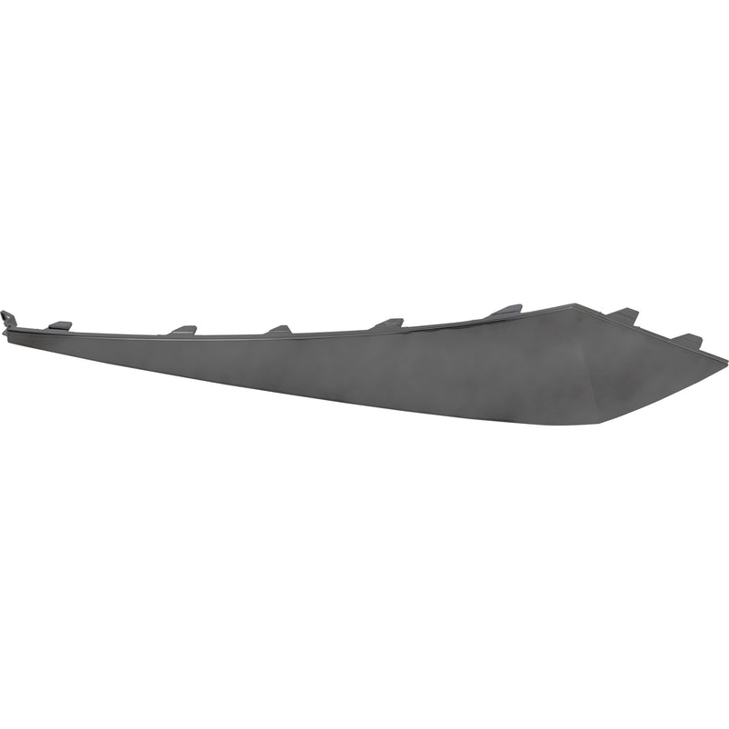 Bumper Trim CarParts RH01590028